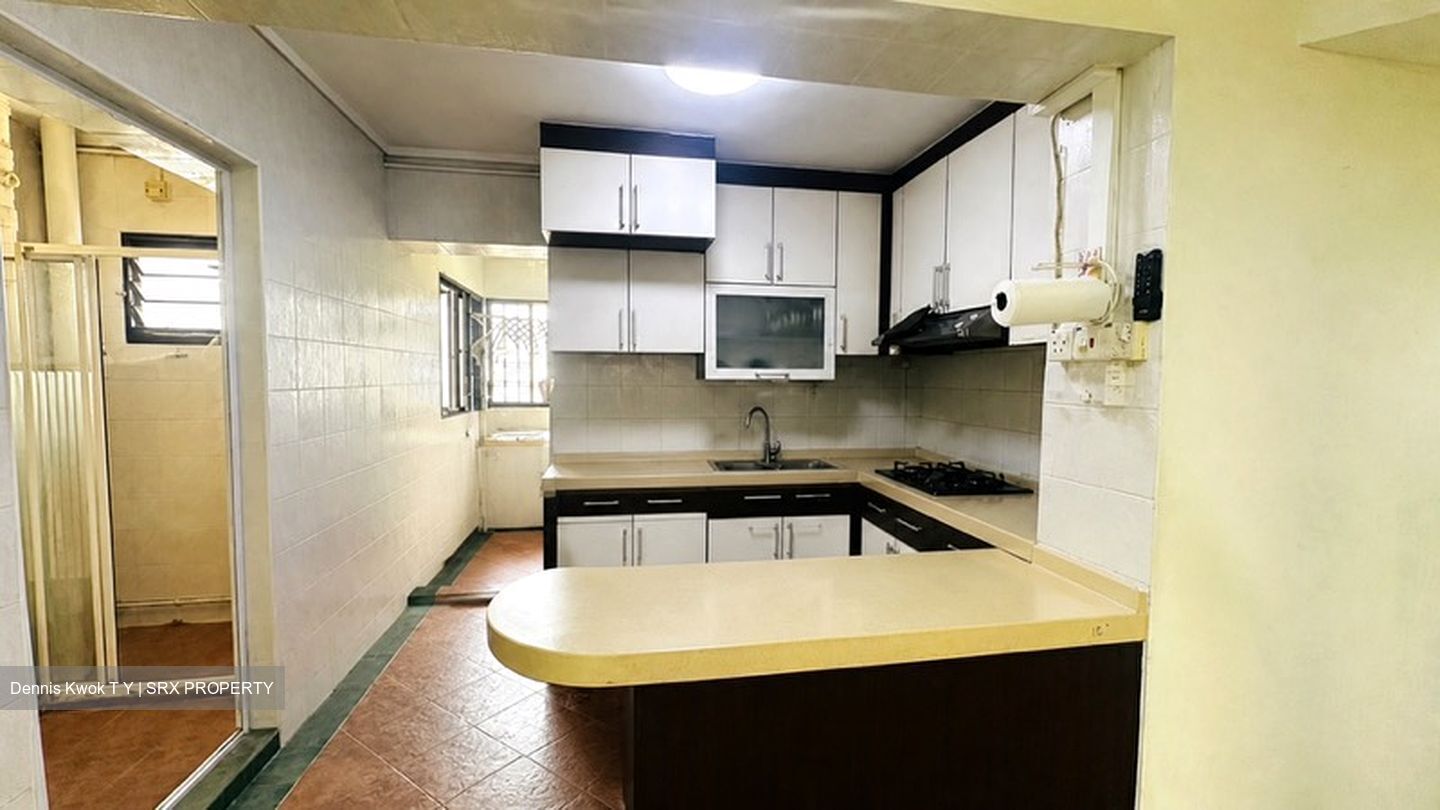 Blk 104B Depot Heights (Bukit Merah), HDB 5 Rooms #636603241